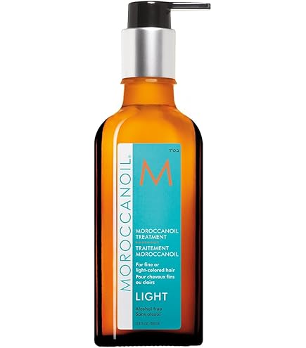 Amazon.com: Moroccanoil Treatment, 3.4 Fl. Oz. : Beauty & Personal